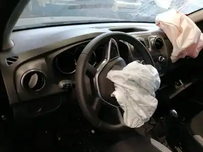 Veículo de Sucata dacia sandero stepway comfort do ano 2020 alimentado k9ku8