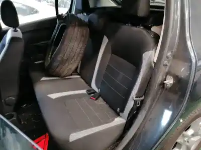 Veículo de Sucata dacia sandero stepway comfort do ano 2020 alimentado k9ku8