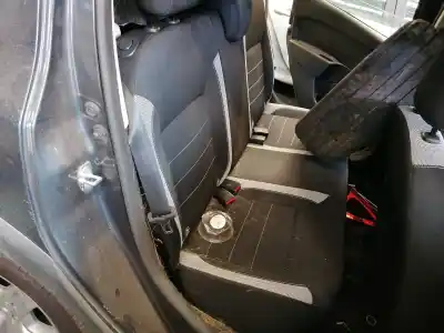 Veículo de Sucata dacia sandero stepway comfort do ano 2020 alimentado k9ku8