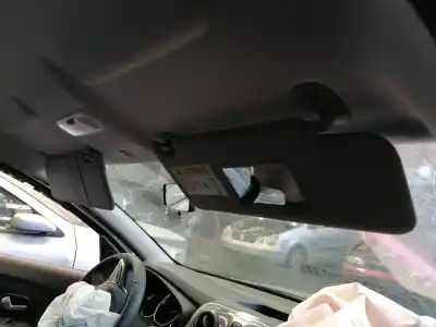 Veículo de Sucata dacia sandero stepway comfort do ano 2020 alimentado k9ku8