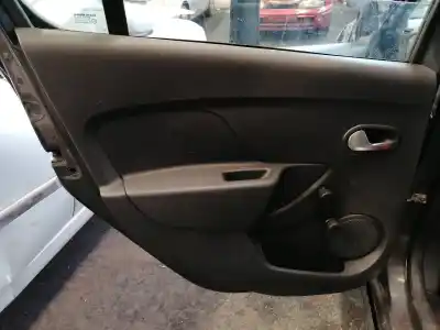 Veículo de Sucata dacia sandero stepway comfort do ano 2020 alimentado k9ku8