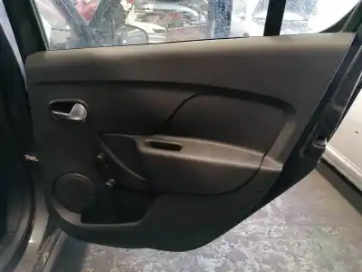 Veículo de Sucata dacia sandero stepway comfort do ano 2020 alimentado k9ku8