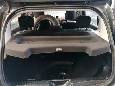 Veículo de Sucata dacia sandero stepway comfort do ano 2020 alimentado k9ku8