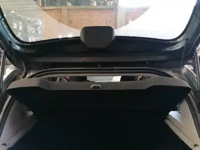 Veículo de Sucata dacia sandero stepway comfort do ano 2020 alimentado k9ku8