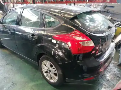 Veículo de Sucata ford focus lim. (cb8) trend do ano 2012 alimentado 