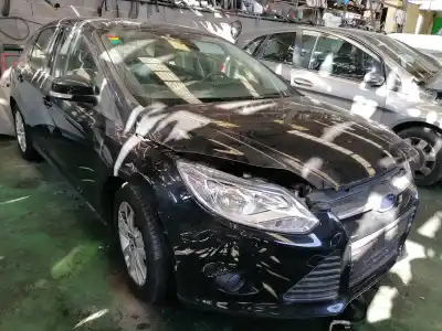 Veículo de Sucata ford focus lim. (cb8) trend do ano 2012 alimentado 