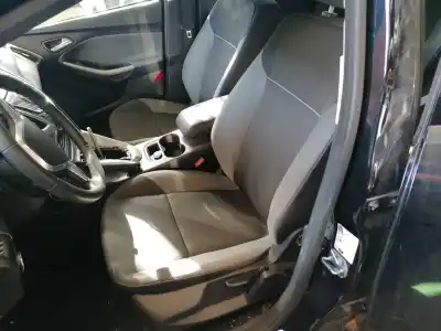 Veículo de Sucata ford focus lim. (cb8) trend do ano 2012 alimentado 