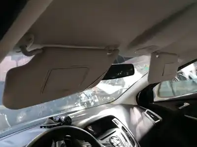 Veículo de Sucata ford focus lim. (cb8) trend do ano 2012 alimentado 