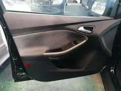 Veículo de Sucata ford focus lim. (cb8) trend do ano 2012 alimentado 