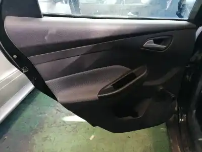 Veículo de Sucata ford focus lim. (cb8) trend do ano 2012 alimentado 