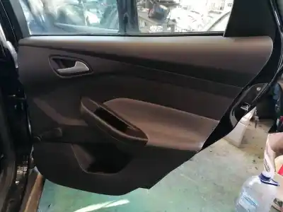 Veículo de Sucata ford focus lim. (cb8) trend do ano 2012 alimentado 