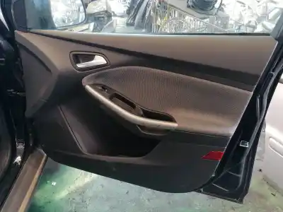 Veículo de Sucata ford focus lim. (cb8) trend do ano 2012 alimentado 