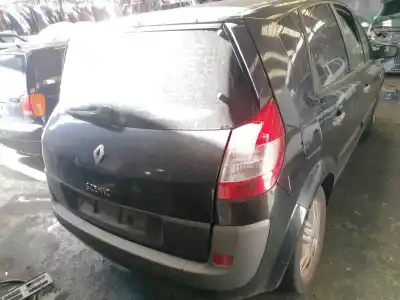 Здавання транспортного засобу renault scénic ii (jm0/1_) 1.6 16v (jm1r) року 2006 потужний k4m766 Здавання транспортного засобу renault scénic ii (jm0/1_) 1.6 16v (jm1r) року 2006 потужний k4m766