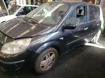 Здавання транспортного засобу renault scénic ii (jm0/1_) 1.6 16v (jm1r) року 2006 потужний k4m766 Здавання транспортного засобу renault scénic ii (jm0/1_) 1.6 16v (jm1r) року 2006 потужний k4m766