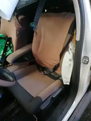 Veicolo di demolizione citroen c4 cactus shine dell'anno 2014 alimentato 9hp