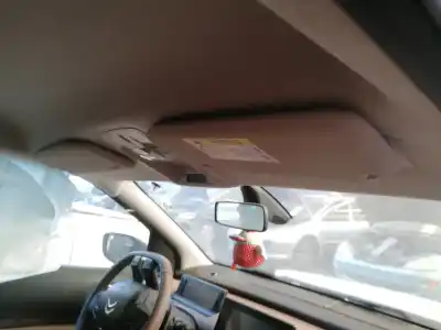 Veicolo di demolizione citroen c4 cactus shine dell'anno 2014 alimentato 9hp