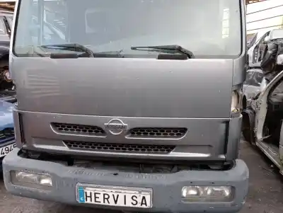 Veículo de Sucata NISSAN ATLEON 110.35 1220.35 do ano 2000 alimentado BD30D