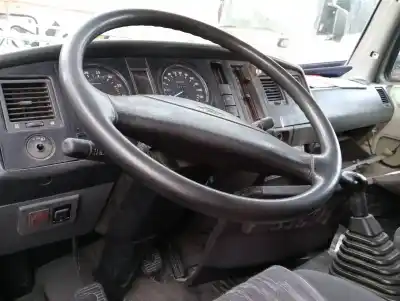 Scrapping Vehicle nissan atleon 110.35 1220.35 of the year 2000 powered bd30d