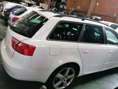 Утилизация автомобиля seat exeo st (3r5) (2009>) sport года 2009 питание caha