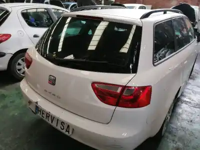 Утилизация автомобиля seat exeo st (3r5) (2009>) sport года 2009 питание caha