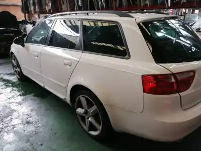 Утилизация автомобиля seat exeo st (3r5) (2009>) sport года 2009 питание caha