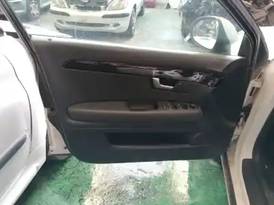 Утилизация автомобиля seat exeo st (3r5) (2009>) sport года 2009 питание caha