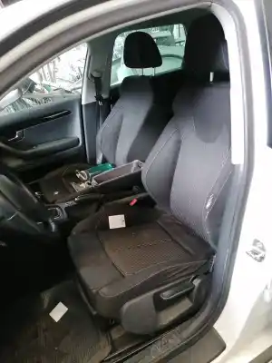 Утилизация автомобиля seat exeo st (3r5) (2009>) sport года 2009 питание caha