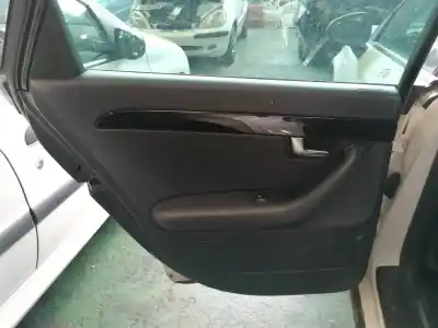 Утилизация автомобиля seat exeo st (3r5) (2009>) sport года 2009 питание caha