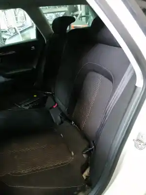 Утилизация автомобиля seat exeo st (3r5) (2009>) sport года 2009 питание caha