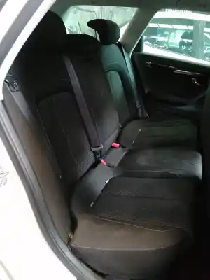 Утилизация автомобиля seat exeo st (3r5) (2009>) sport года 2009 питание caha