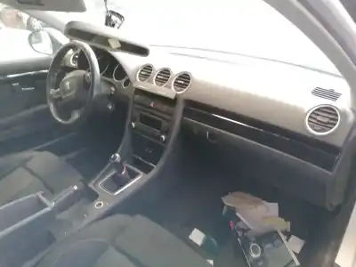 Утилизация автомобиля seat exeo st (3r5) (2009>) sport года 2009 питание caha