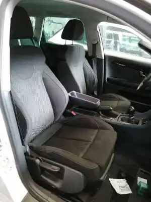 Утилизация автомобиля seat exeo st (3r5) (2009>) sport года 2009 питание caha