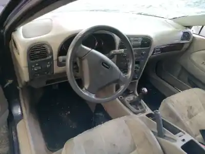 Здавання транспортного засобу volvo v40 familiar 1.9 diesel cat року 1995 потужний d4192t3