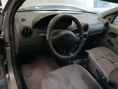 Утилизация автомобиля dacia logan 1.4 cat года 2005 питание k7j710