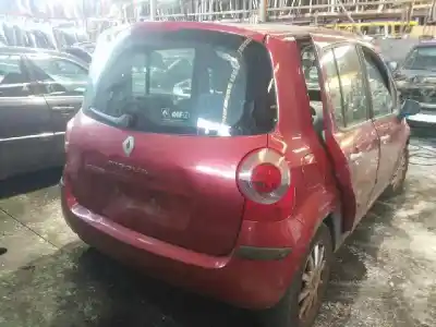 Утилизация автомобиля renault modus 1.5 dci diesel года 2004 питание k9k750 Утилизация автомобиля renault modus 1.5 dci diesel года 2004 питание k9k750