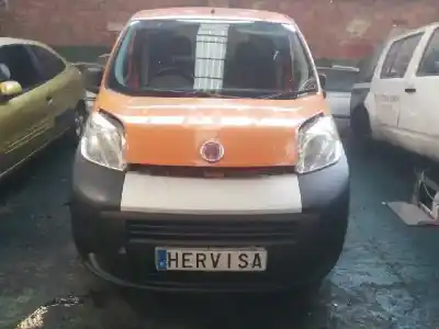 Veicolo di demolizione FIAT                                               QUBO (300)                                                                                                                                                                                                                                                 1.3D MULTIJET 75 ACTIVE                                                                                                                                                                                                                                    dell'anno 2009 alimentato 199A2000