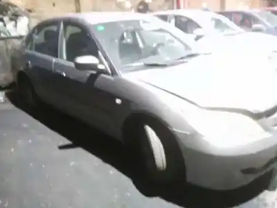 Veículo de Sucata honda civic berlina 4 hybrid ima (es) 1.3 i-dsi ima do ano 2004 alimentado lda1