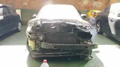 Veículo de Sucata JAGUAR X-TYPE 2.0 Diesel CAT do ano 2003 alimentado 6B