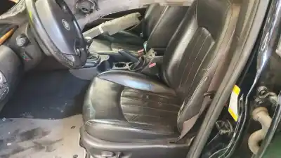 Veículo de Sucata jaguar x-type 2.0 diesel cat do ano 2003 alimentado 6b