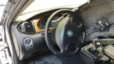 Veículo de Sucata jaguar x-type 2.0 diesel cat do ano 2003 alimentado 6b