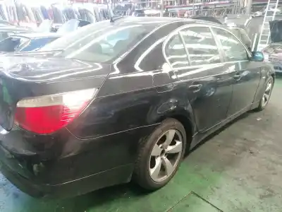 Sloopvoertuig bmw serie 5 berlina (e60) 525d van het jaar 2005 aangedreven 256d2