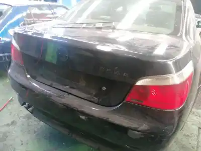 Sloopvoertuig bmw serie 5 berlina (e60) 525d van het jaar 2005 aangedreven 256d2