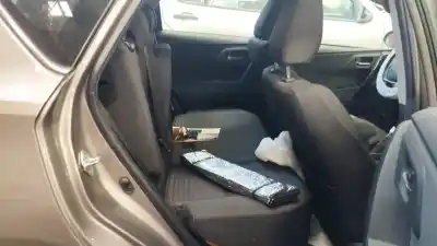 Scrapping Vehicle toyota auris (_e15_) 1.4 d-4d (nde150_) of the year 2015 powered 1ndtv