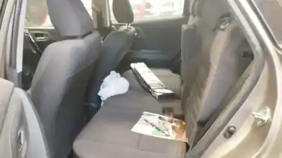 Scrapping Vehicle toyota auris (_e15_) 1.4 d-4d (nde150_) of the year 2015 powered 1ndtv