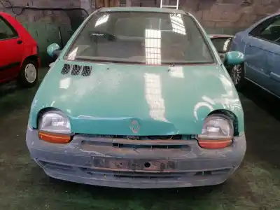 Veículo de Sucata RENAULT TWINGO (CO6) 1.3 (C063/64) do ano 1994 alimentado C3G