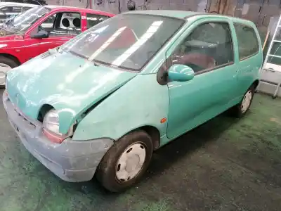 Veículo de Sucata renault twingo (co6) 1.3 (c063/64) do ano 1994 alimentado c3g
