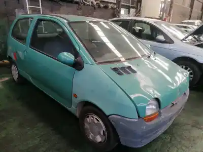 Veículo de Sucata renault twingo (co6) 1.3 (c063/64) do ano 1994 alimentado c3g
