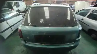 Утилизация автомобиля audi a6 avant (4b5) 2.5 tdi года 1998 питание 