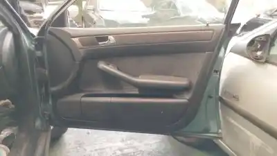 Утилизация автомобиля audi a6 avant (4b5) 2.5 tdi года 1998 питание 