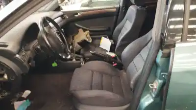 Утилизация автомобиля audi a6 avant (4b5) 2.5 tdi года 1998 питание 